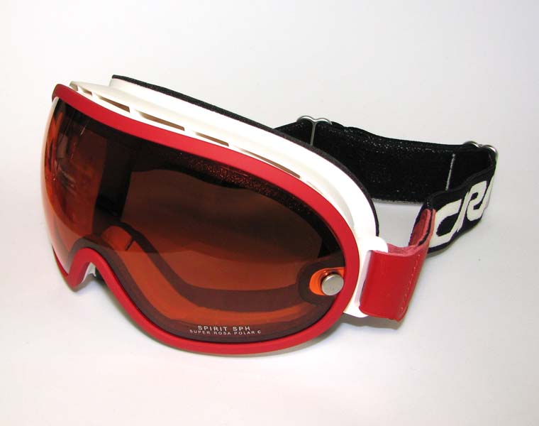 Горнолыжная маска CARRERA SPIRIT 03BP 1436 Горнолыжная маска CARRERA SPIRIT 03BP 1436